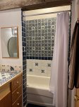 Bathroom Shower/Tub